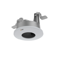 AXIS TM3207 - Infällt fäste för Kamera kupol