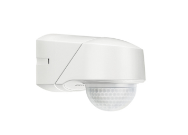 Esylux RC 230i UC - Passive infrared (PIR) sensor - Wired - 40 m - Ceiling/wall - Outdoor - White