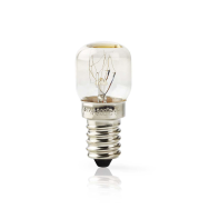 Nedis Lampe de four E14 15W T22