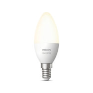 Signify Hue White B39 E14 - Lampe intelligente