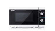 Micro-ondes Sharp YC-MS01E-W