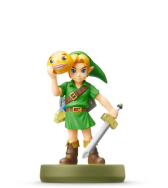 Nintendo 2003566 - Vert, Jaune - Blister - 1 pièce(s)