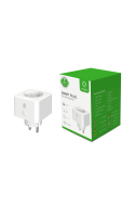 Woox Smart plug R6087 - Zigbee, prise Schuko pour la domotique