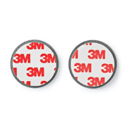 Support de détecteur Nedis 39,4 mm