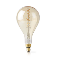 Nedis LEDBTFE27A160 LED E27 280lm