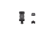Support de téléphone DJI R - Téléphone portable/smartphone - Noir