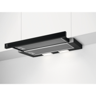 Electrolux LFP326FB Telescopic hood 410 m3/h