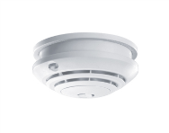 Esylux PROTECTOR K - AC - 9 V - 10.6 cm - 48 mm - 48 mm - 142 g