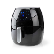 Friteuse à air Nedis KAAF240EBK 4,6 L