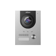 Caméra d'interphone vidéo Dahua 2MP