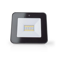 Nedis WIFILOFC20FBK LED 20W RVB