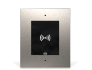 Unité d'accès 2.0 RFID 13,56 MHz sécurisée