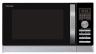 Sharp R-843INW - Four à micro-ondes