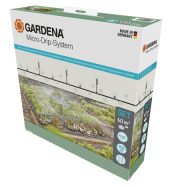 Tuyau d'arrosage Gardena 13450-20 25 m