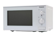 Panasonic NN-E201W Four à micro-ondes 20L 800W