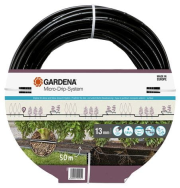 Pantalon d'arrosage Gardena 13504-20 50 m