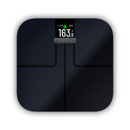 Garmin Index S2 Smart Scale - Pèse-personne