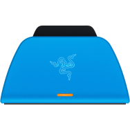 Razer RC21-01900400-R3M1 PS5 Support Bleu