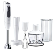 Braun Multiquick 3 MQ 3137 Sauce+ Mixeur plongeant