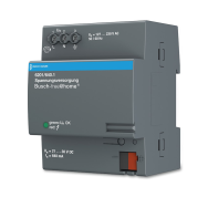 BUSCH JAEGER 6201/640.1 Universel intérieur 127-230V 30V gris
