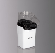celexon CinePop CP150 - Noir - Blanc - 50 g - 1200 W - 150 x 150 x 300 mm - 800 g