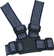Ceinture de sécurité Olympia BS 864