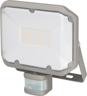 Brennenstuhl 1178030901 spot LED 30W 3110lm 3000K gris