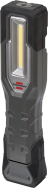 Brennenstuhl 1175680 Lampe à main LED IP54 noir/gris