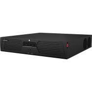 Hikvision DS-9632NI-M8 NVR 32 canaux SMART IP