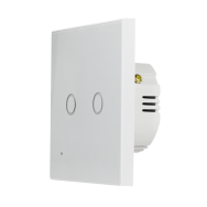 LogiLink Smart Home Wi-Fi EU Light 2 fois