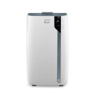 De Longhi Pinguino PACEX105A+++ - A+++ - A+++ to D - 610 W - 220 - 240 V - 50 Hz - White