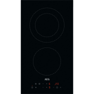 AEG HRB32310CB induktionshäll, 30cm, inbyggd