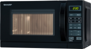 Micro-ondes grill Sharp R-642 BKW