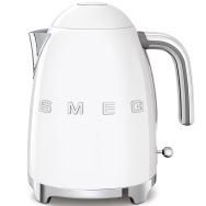 Bouilloire KLF03WHEU SMEG 1.7L 2400W