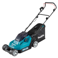 Makita DLM382PT2 Tondeuse à gazon 38cm 560m²