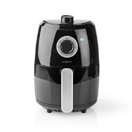 Friteuse à air Nedis KAAF120FBK 2,4 L