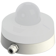 Mobotix On-Wall Set pour 7 modèles à objectif unique