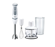 Braun MQ 5235 WH Mixeur plongeant 1000 W