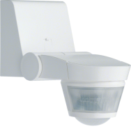Jardins EE870 - Blanc