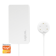 Capteur d'eau Wi-Fi LogiLink Smart Home