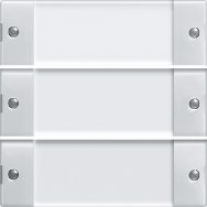 GIRA 213303 - Blanc - 1 pièce(s)