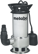 Pompe à eau Metabo PS 18000 SN