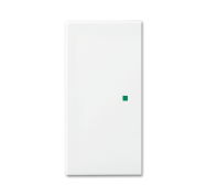 BUSCH JAEGER 6230-20-914 Blanc
