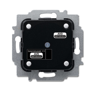BUSCH JAEGER 2CKA006220A0017 Noir gris IP20 230V 4A