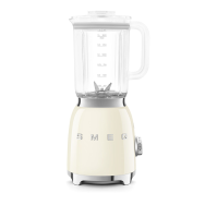 Blender SMEG BLF03CREU 1.5L 800W
