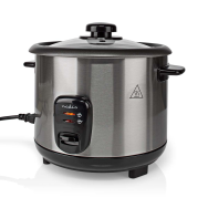 Cuiseur à riz Nedis KARC115AL 1,5 L