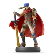 Nintendo Ike - Multicolore - Blister - 1 pièce(s)