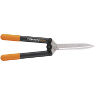 Fiskars 114750 - Noir, Orange - Lame droite - Plastique - 54,4 cm - 610 g