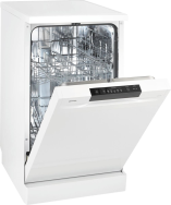 Gorenje GS 520 E15W ws Ed GeschirrspÃ¼ler45cm 47dB E 9L 5Prg