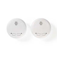 Nedis DTCTSC10WT2 Alarme AA 9 V